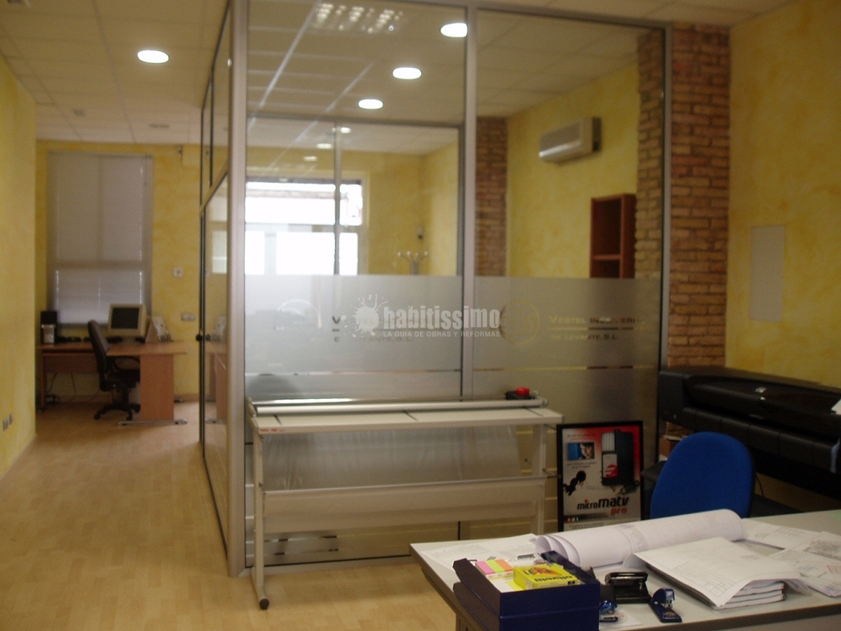 Ingenieros Instalaciones