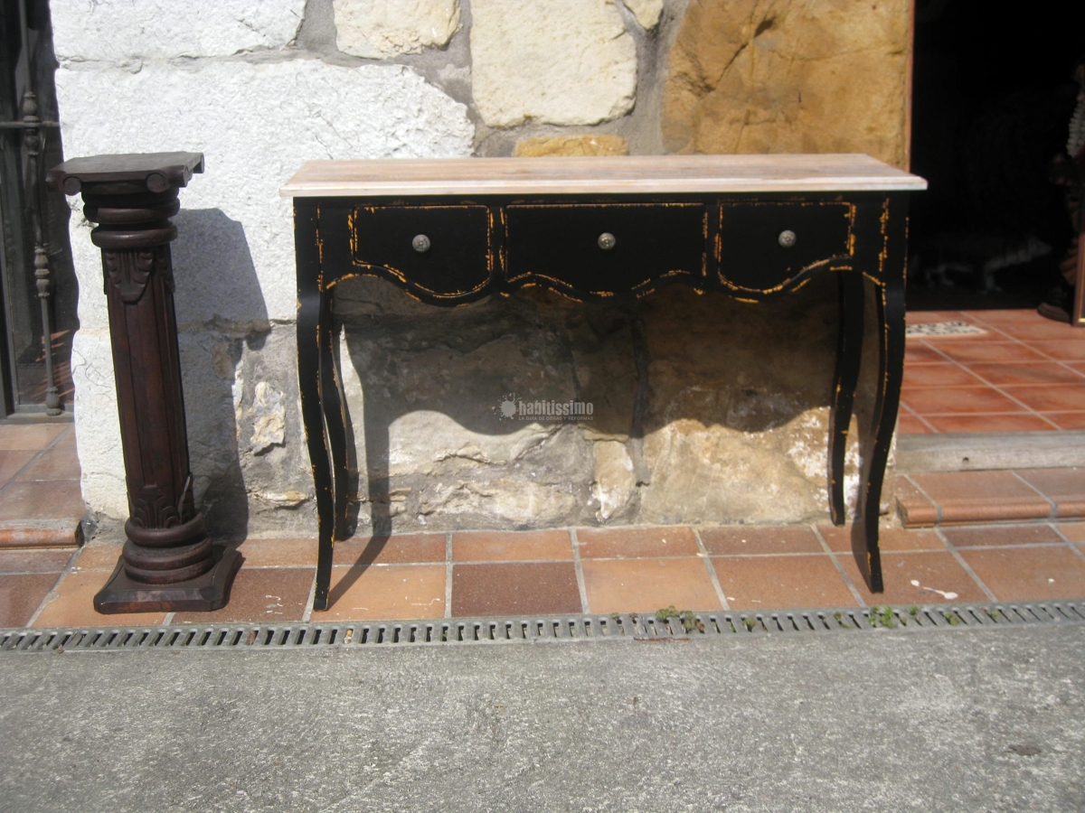 Muebles, Decoración, Regalos