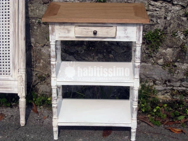 Muebles, Decoración, Regalos