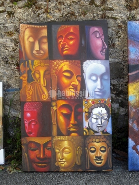 Muebles, Regalos, Decoración