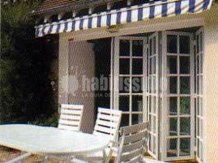 Carpintería PVC, Reformas Hoteles, Reforma