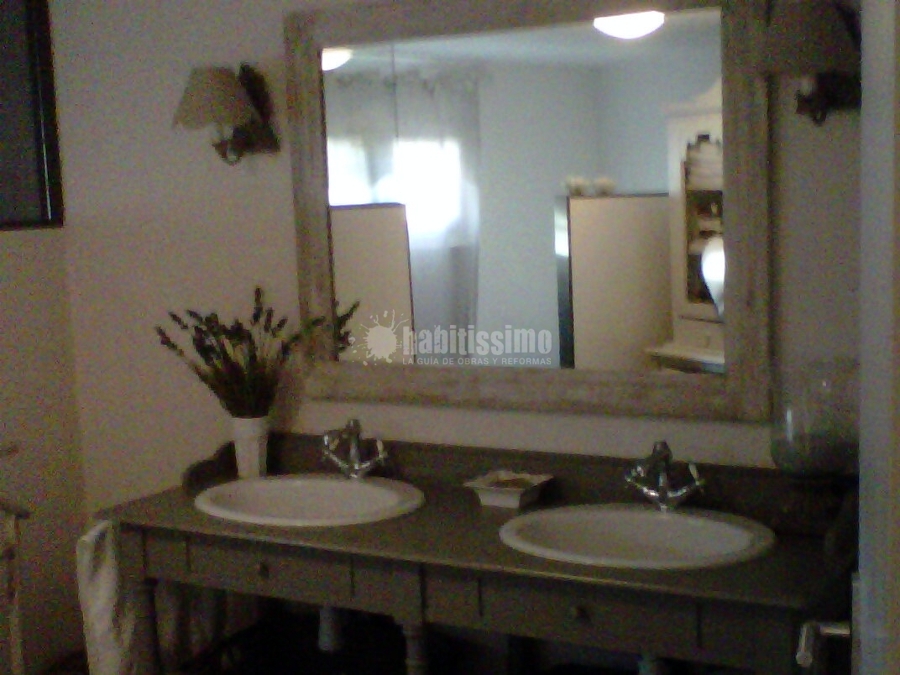 Reformas Viviendas, Decoración, Construcciones Reformas