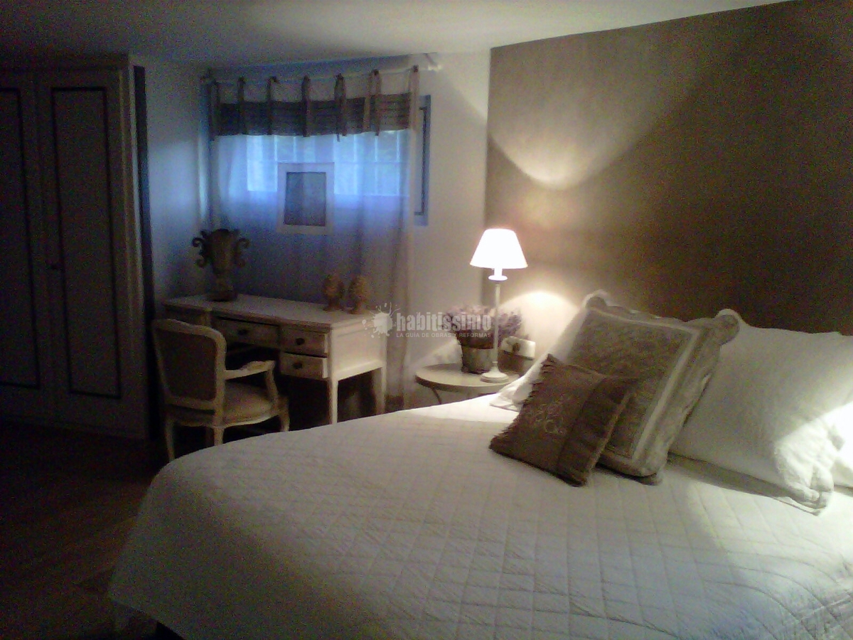 Reformas Viviendas, Construcciones Reformas, Interioristas