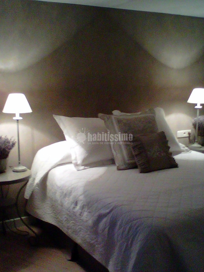 Reformas Viviendas, Construcciones Reformas, Interioristas