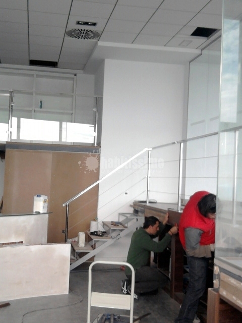 Cerramientos, Reforma, Construcciones Reformas