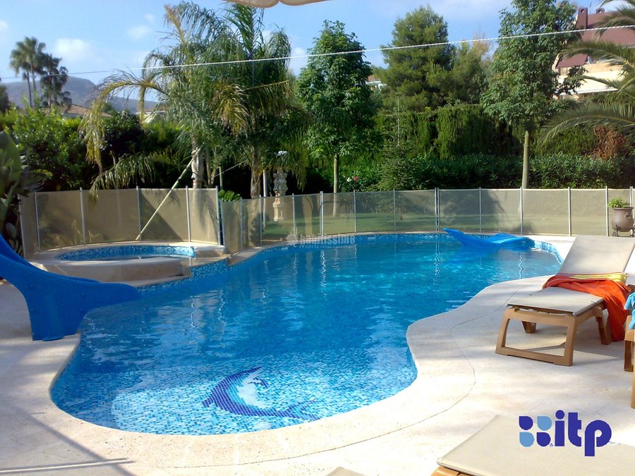 Construcción Piscinas, Construcciones Reformas, Reformas Piscinas