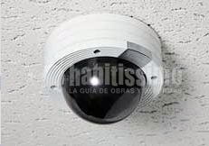 Alarmas, Cámaras Video Vigilancia, Instalación Redes
