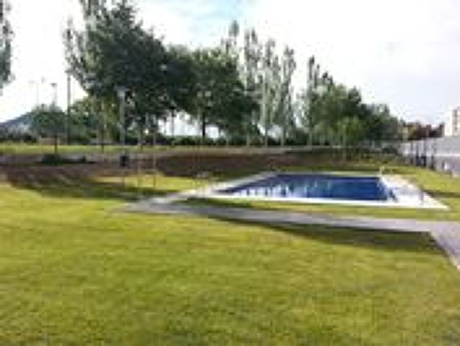 Mantenimiento de jardines y piscinas