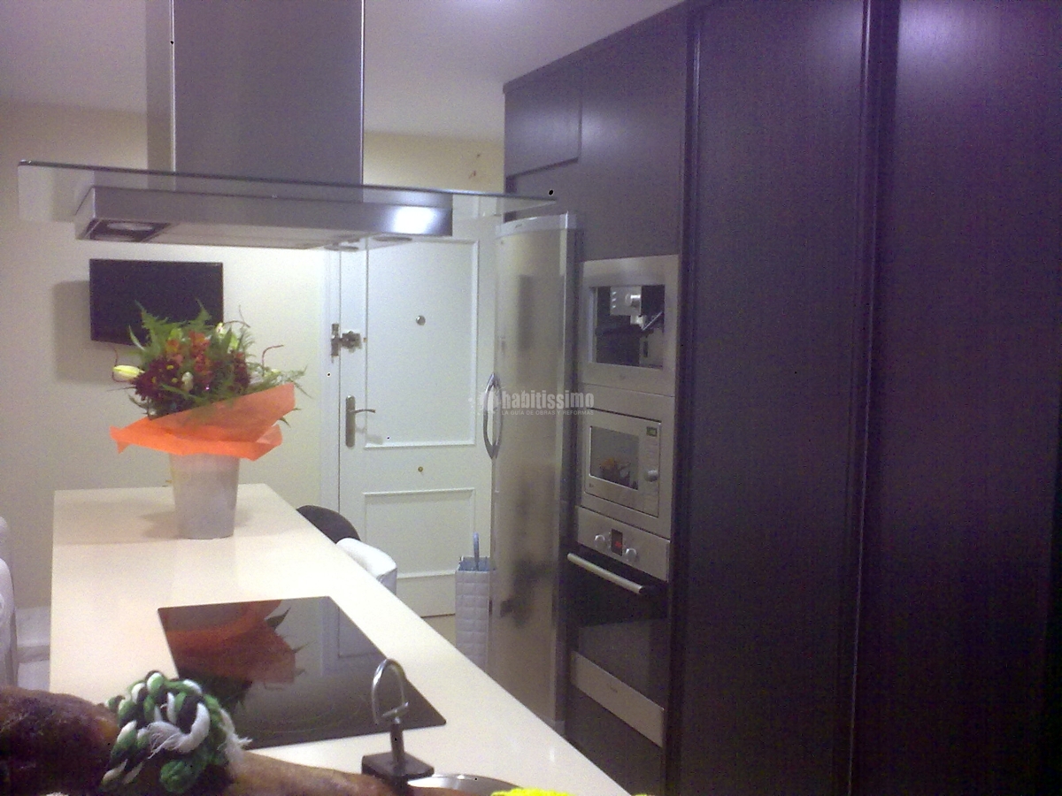 Construcción Casas, Corte Hormigón, Rehabilitación Edificios