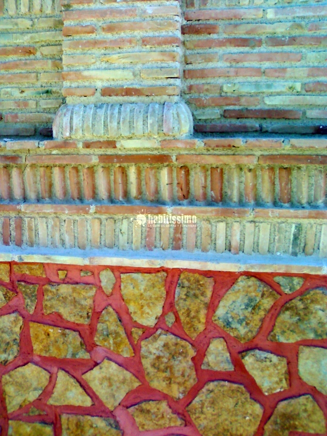 Construcción Casas, Albañiles, Alicatados