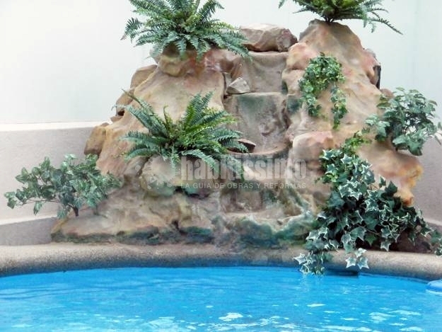 Construcción Casas, Reforma, Corte Hormigón