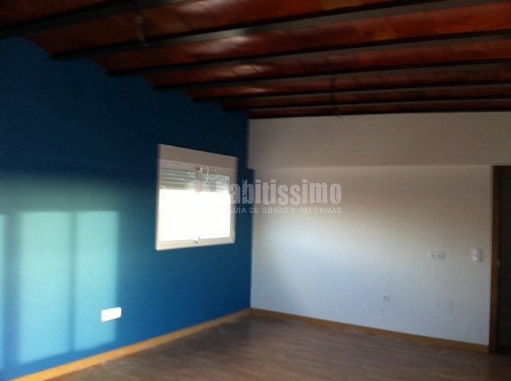 Construcción Casas, Corte Hormigón, Reformas