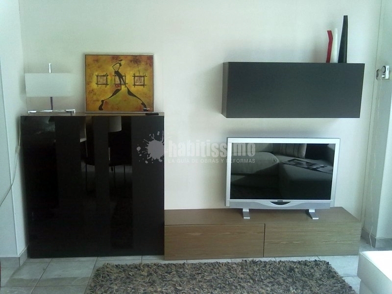 Muebles, Interioristas, Decoración