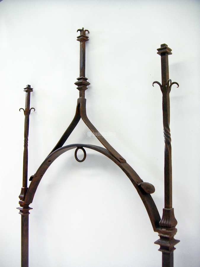 Muebles, Muebles Jardín, Forja