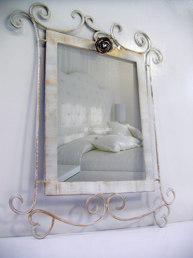 Muebles, Forja, Herreros