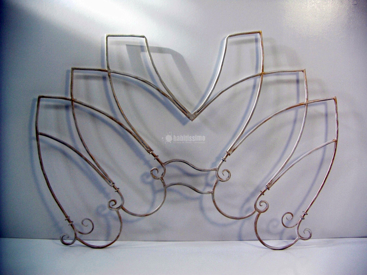 Muebles, Forja, Herreros