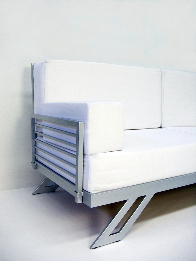 Muebles, Muebles Jardín, Herreros