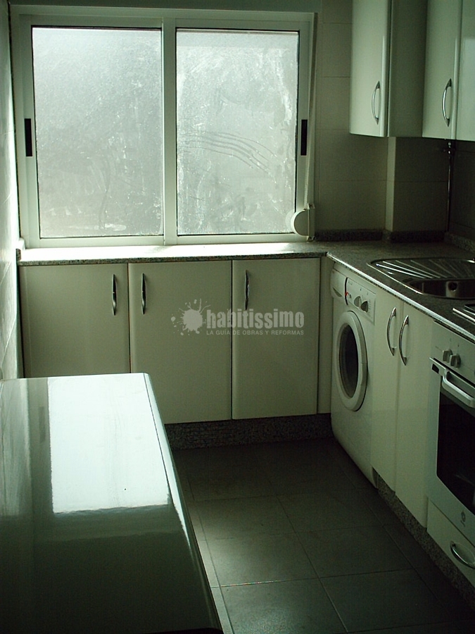 Reformas Viviendas, Impermeabilización, Electricidad Iluminación