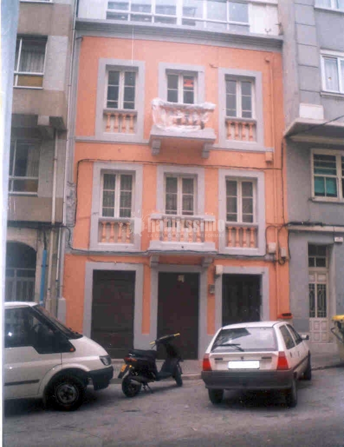 Reformas Viviendas, Construcciones Reformas, Tejados