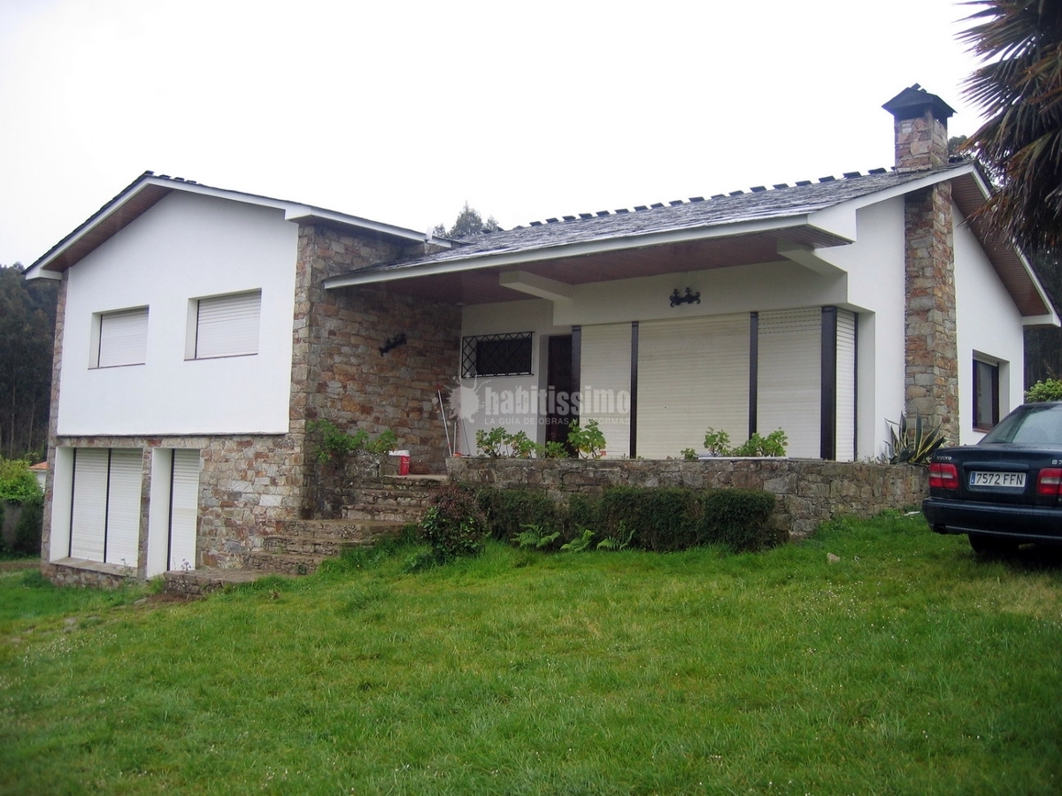 Reformas Viviendas, Impermeabilización, Electricidad Iluminación