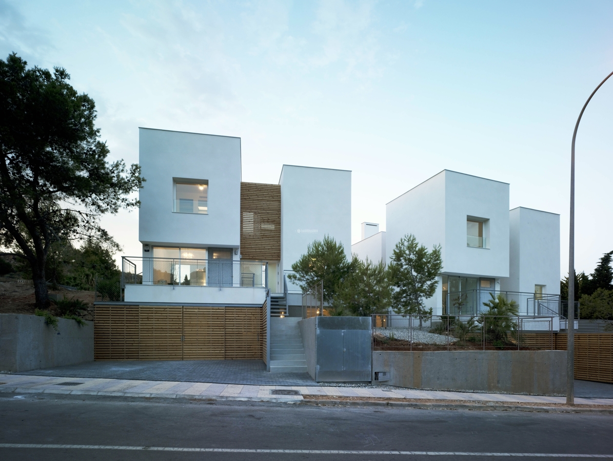 Reformas Viviendas, Mantenimiento Comunidades, Reparación Cubiertas