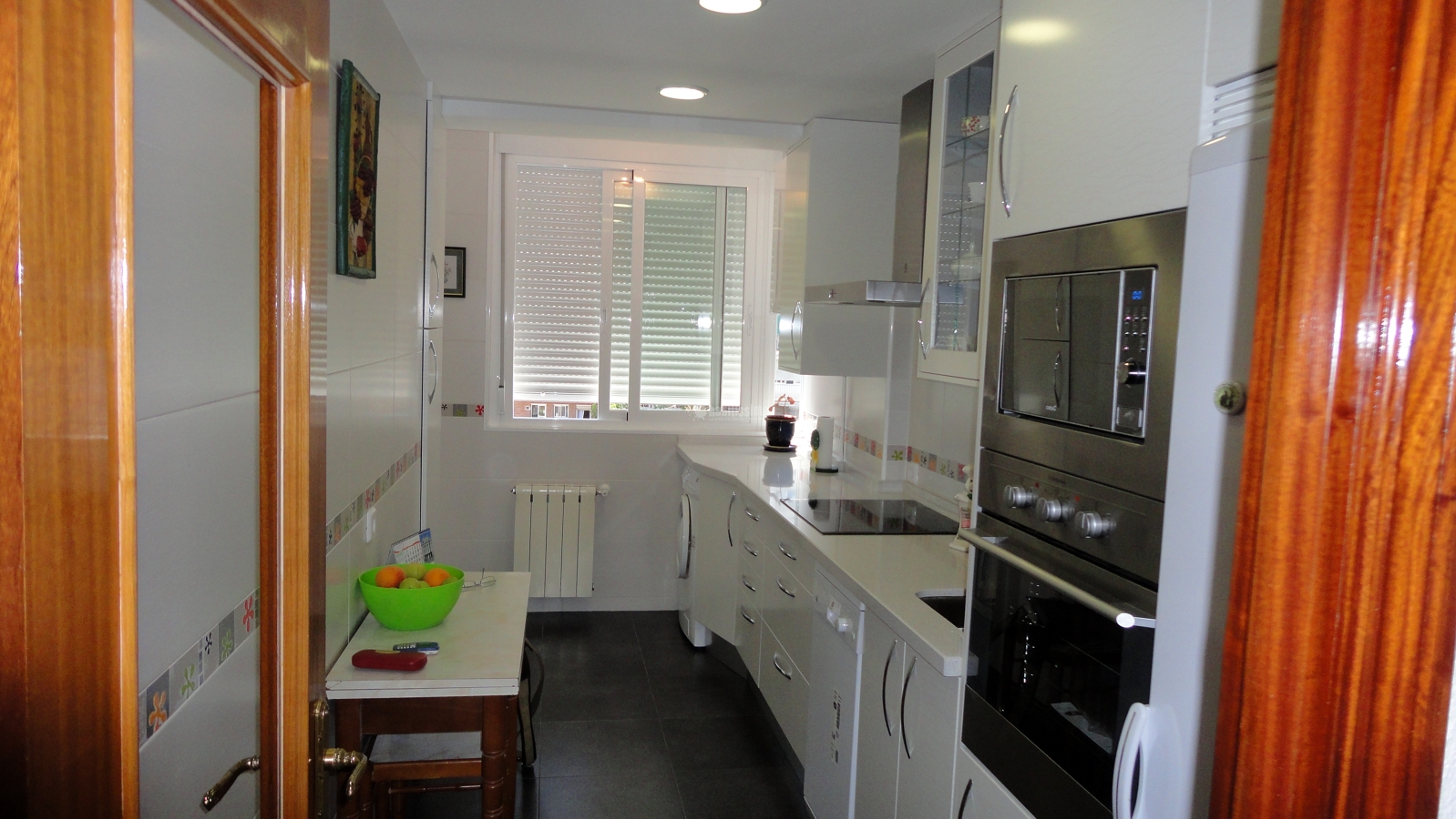 Reformas Viviendas, Fontanería, Rehabilitación Fachadas