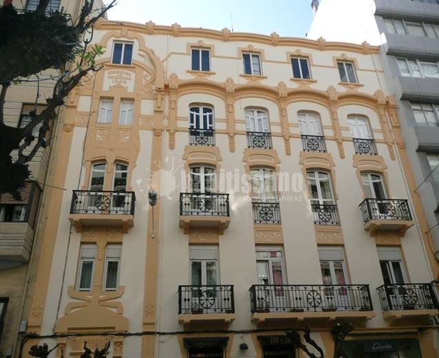 Reformas Viviendas, Rehabilitación Edificios, Construcciones Reformas