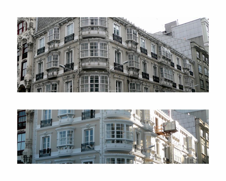 Reformas Viviendas, Construcciones Reformas, Rehabilitación Edificios