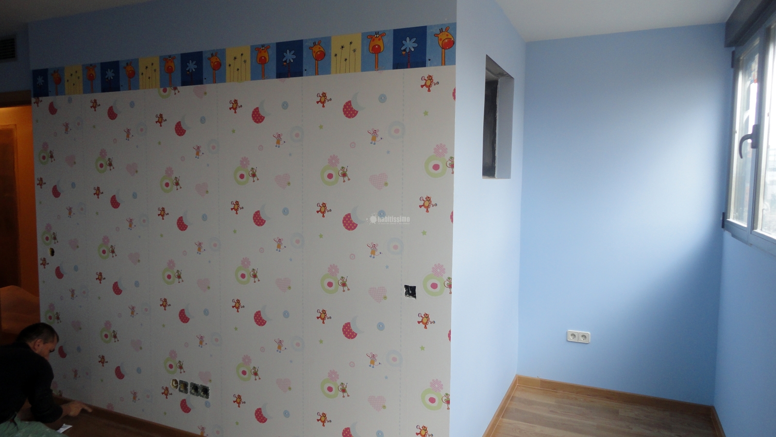 Reformas Viviendas, Fontanería, Rehabilitación Fachadas