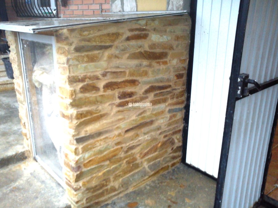 Reformas Viviendas, Electricidad, Albañilería