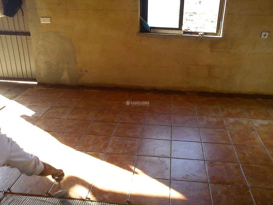 Reformas Viviendas, Desatascos, Albañilería