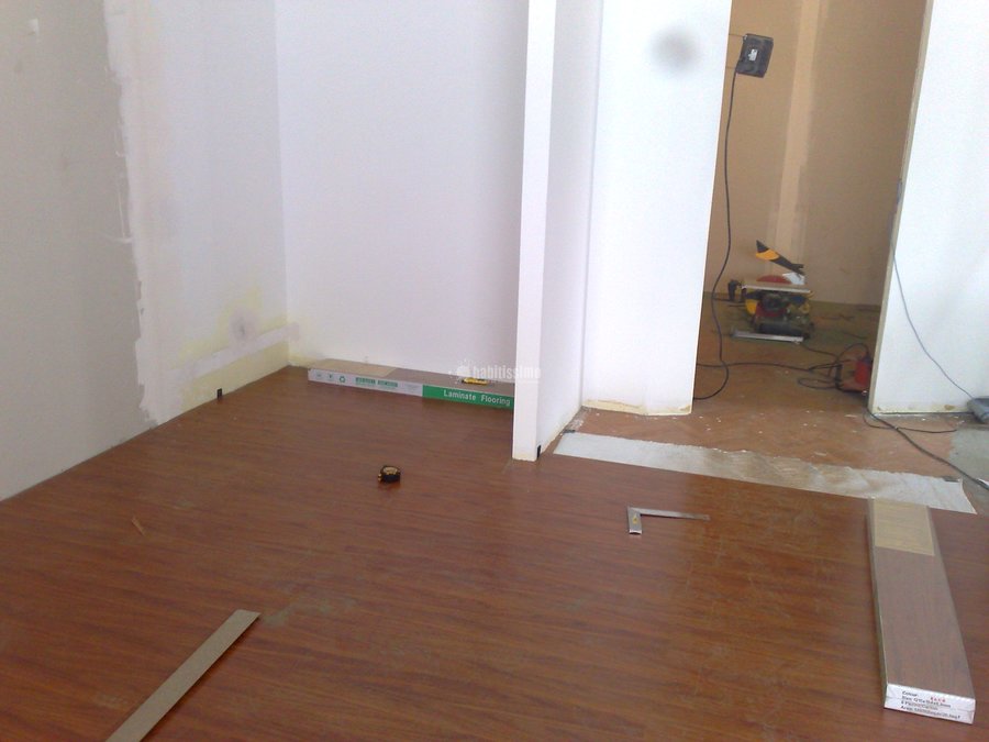 Reformas Viviendas, Poceros, Materiales Electricidad