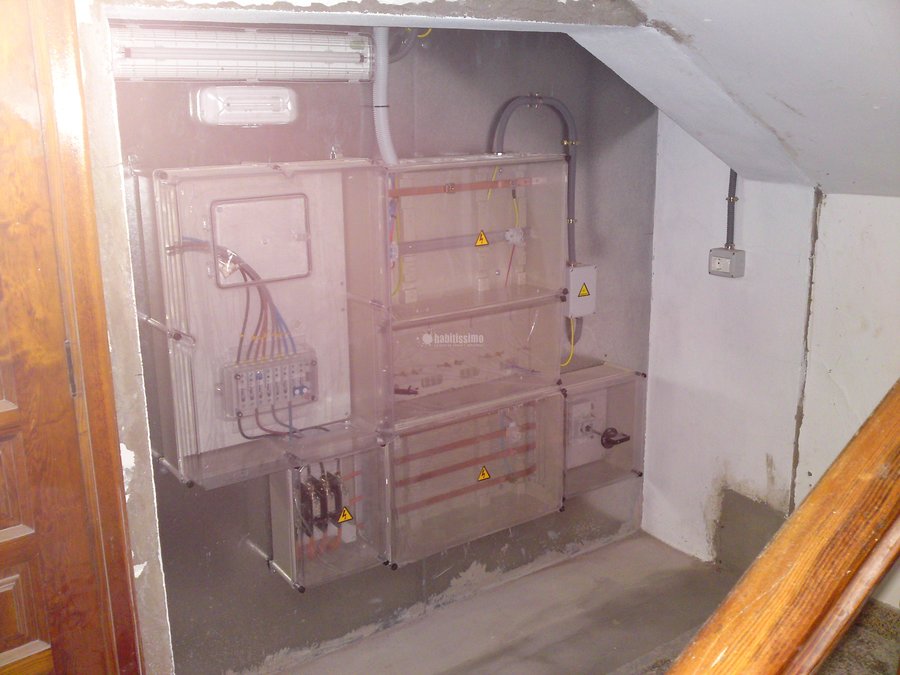 Reformas Viviendas, Materiales Electricidad, Construcciones Reformas