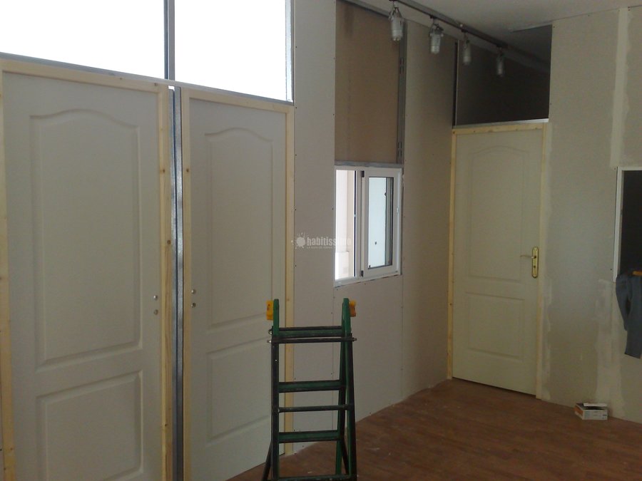 Reformas Viviendas, Materiales Electricidad, Poceros