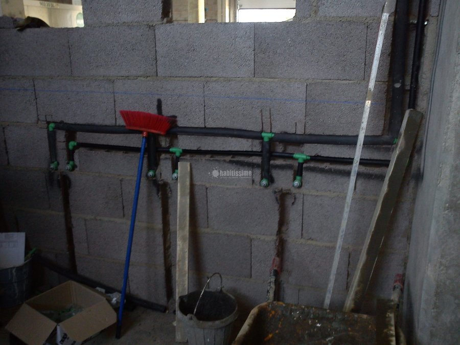 Reformas Viviendas, Materiales Electricidad, Electricidad