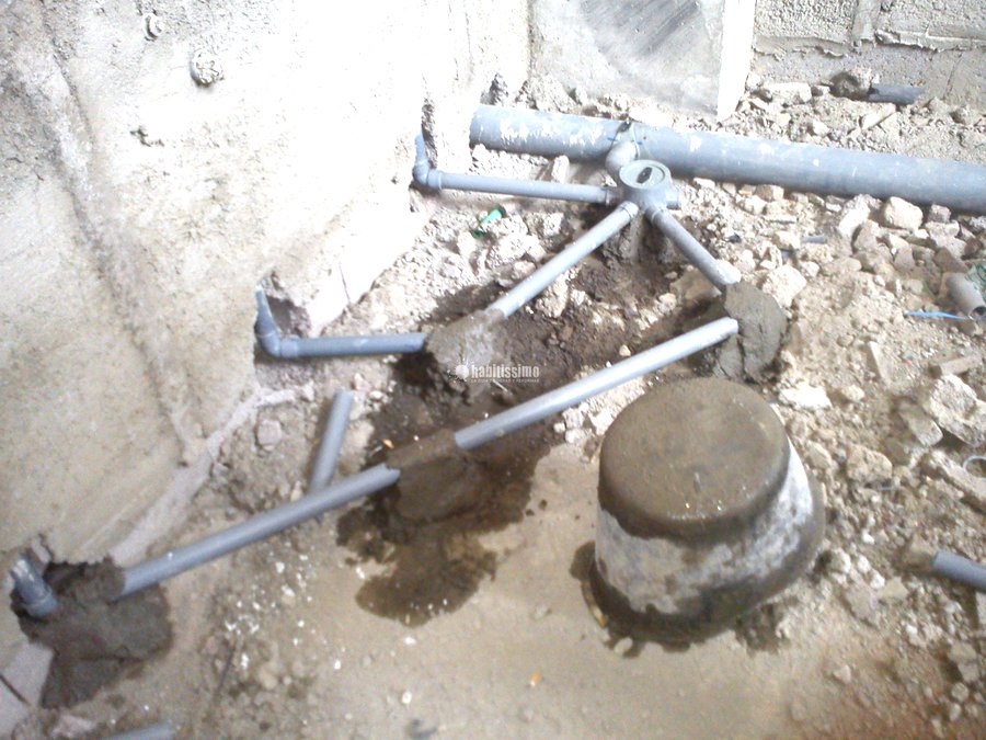 Reformas Viviendas, Construcciones Reformas, Albañilería