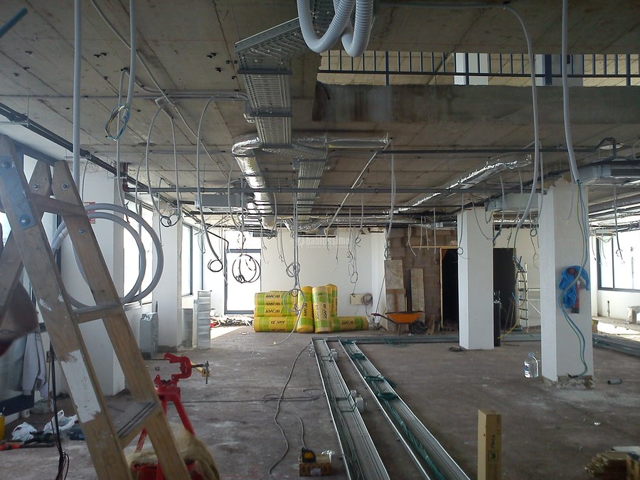 Reformas Viviendas, Desatascos, Construcciones Reformas