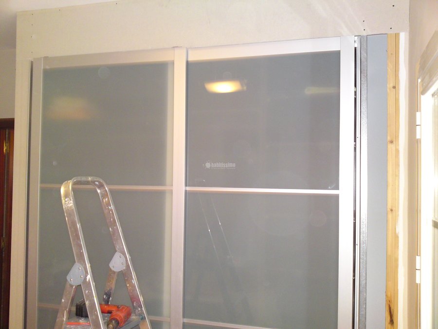 Reformas Viviendas, Poceros, Albañilería