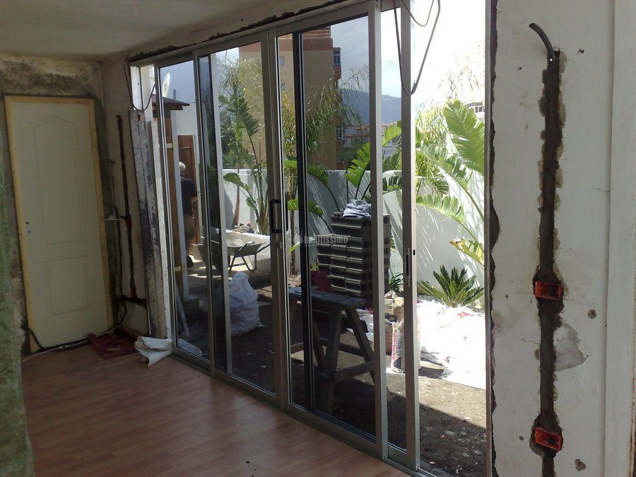 Reformas Viviendas, Electricidad, Desatascos