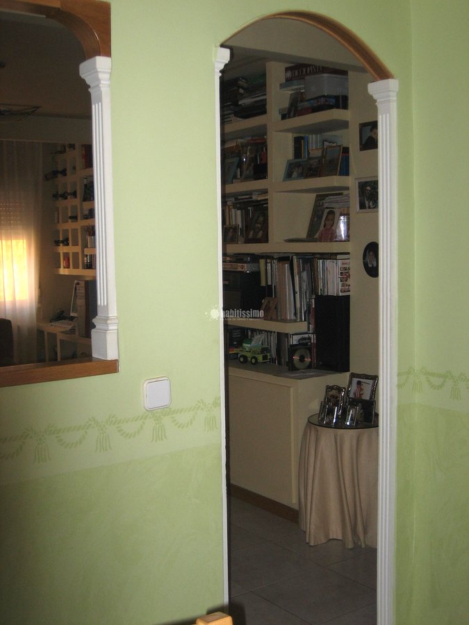 Pintores, Artículos Decoración, Obras Menores