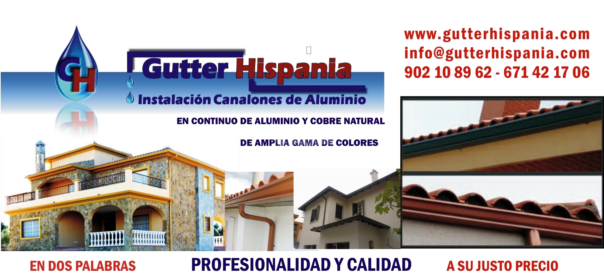 Rehabilitación Fachadas, Construcciones Reformas, Cubiertas