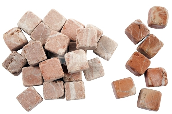 Paisajistas, Técnicos, Piedra Natural