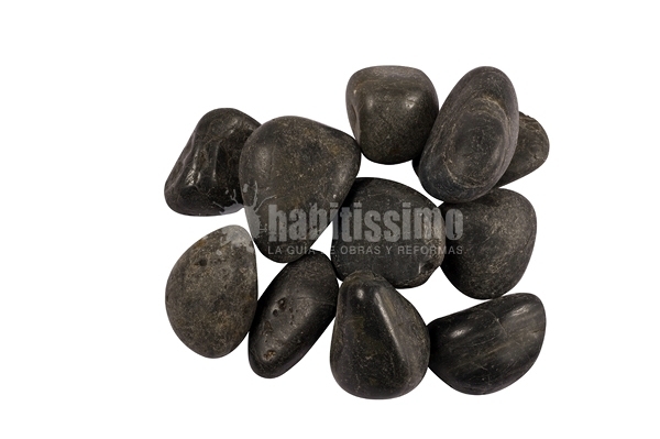 Paisajistas, Técnicos, Piedra Natural