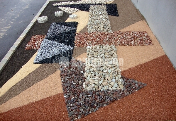 Paisajistas, Técnicos, Piedra Natural