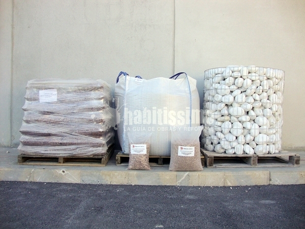 Paisajistas, Técnicos, Piedra Natural