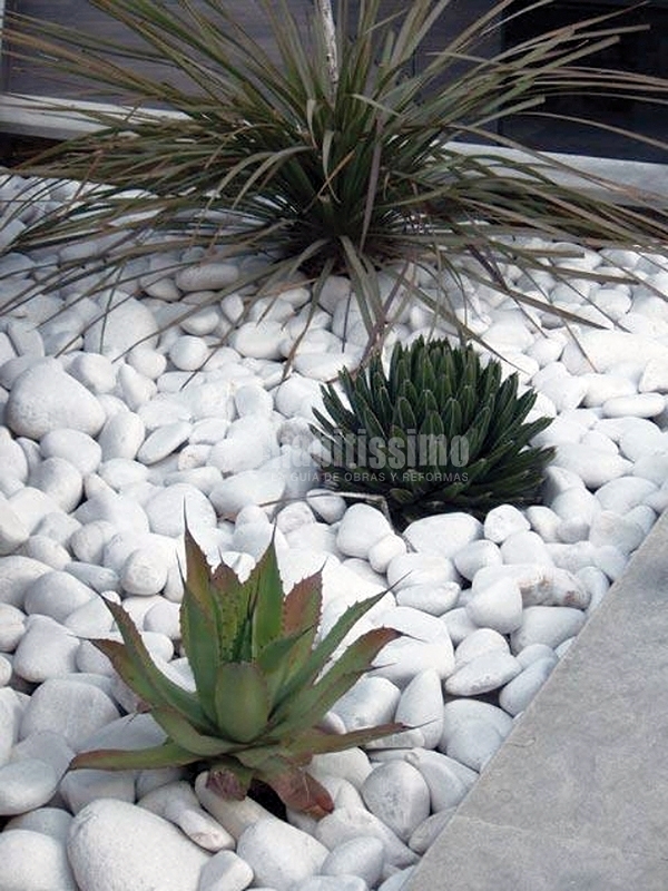 Paisajistas, Artículos Decoración, Piedra Natural