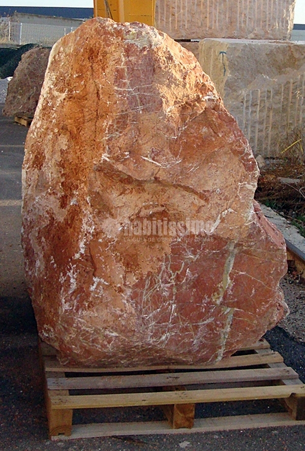 Paisajistas, Piedra Natural, Artículos Decoración