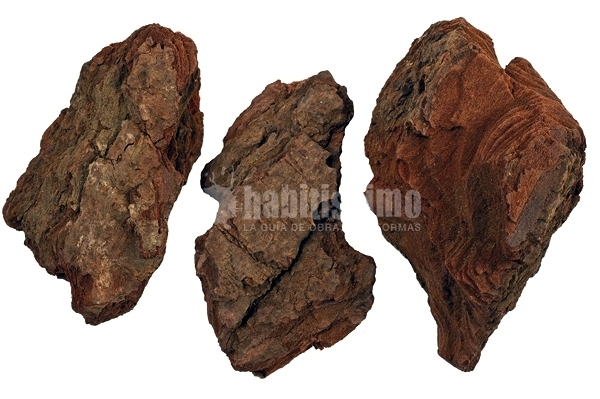 Paisajistas, Técnicos, Piedra Natural