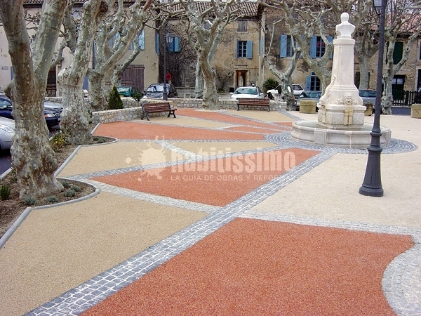 Paisajistas, Piedra Natural, Artículos Decoración
