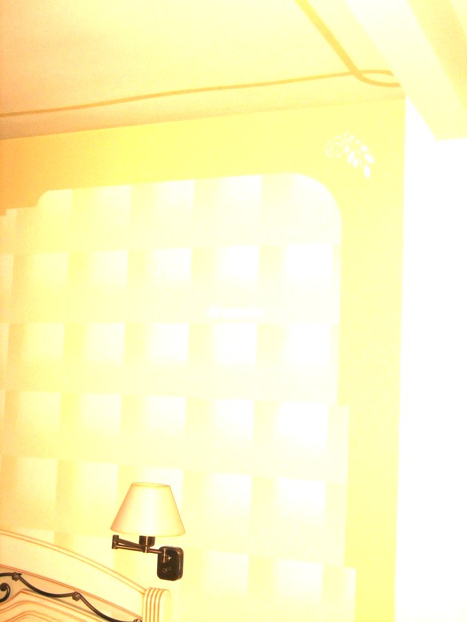 Pintores, Artículos Decoración, Obras Menores